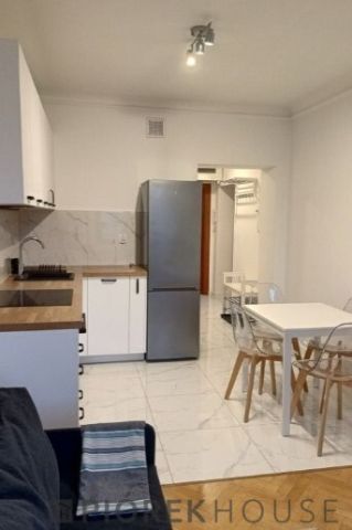 Mieszkanie 1-pokojowe Warszawa Wola, ul. Nowolipki. Zdjęcie 17