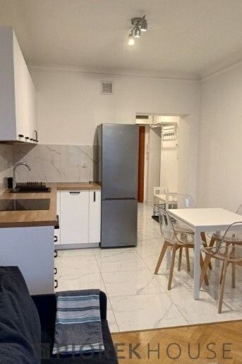 Mieszkanie 1-pokojowe Warszawa Wola, ul. Nowolipki. Zdjęcie 17