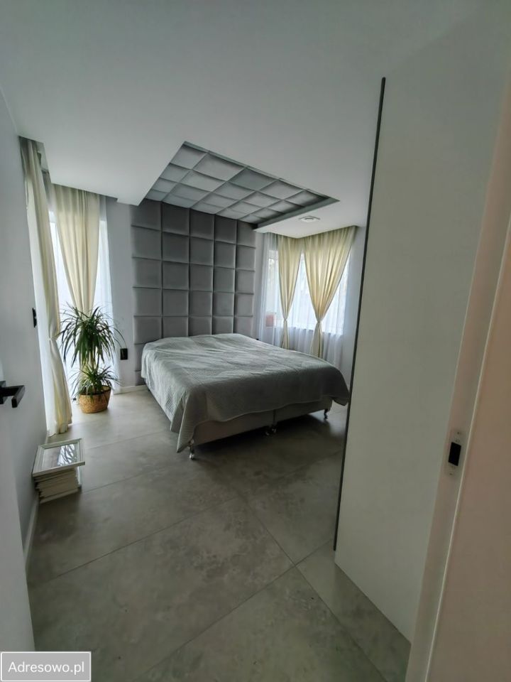 dom wolnostojący, 4 pokoje Serock. Zdjęcie 13