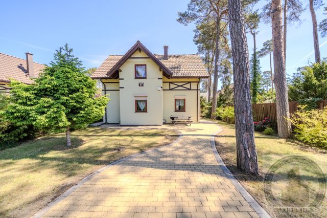 dom wolnostojący, 4 pokoje Łukęcin. Zdjęcie 1
