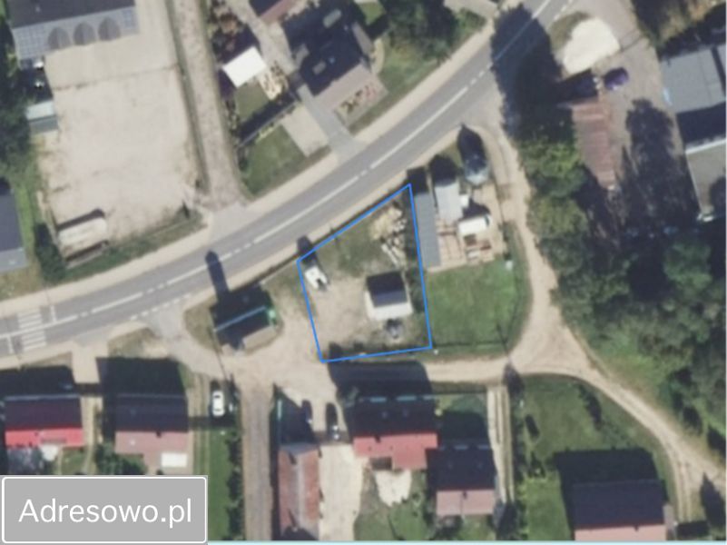 Działka inwestycyjna Złotów. Zdjęcie 6