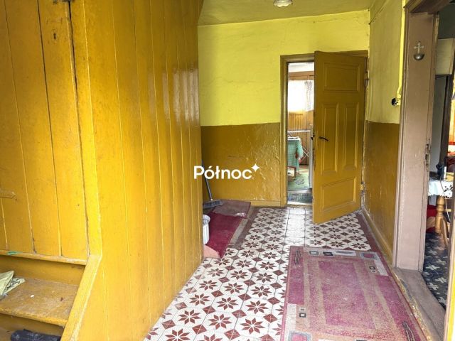 dom wolnostojący, 6 pokoi Ostrowice. Zdjęcie 13