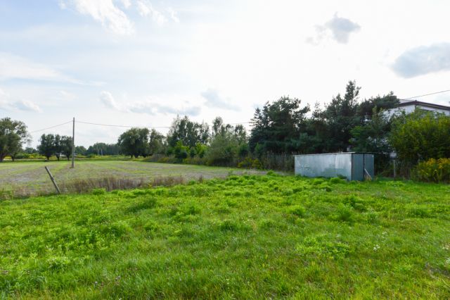 Działka budowlana Tłuszcz, ul. Cypriana Kamila Norwida. Zdjęcie 22