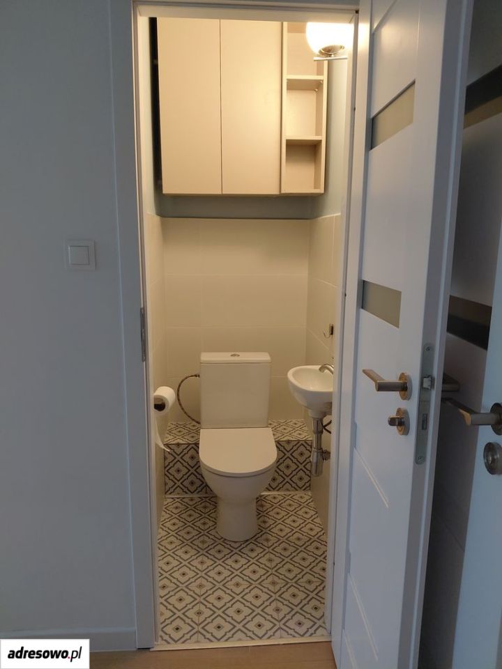 Mieszkanie 3-pokojowe Bydgoszcz Fordon, ul. Igrzyskowa. Zdjęcie 9