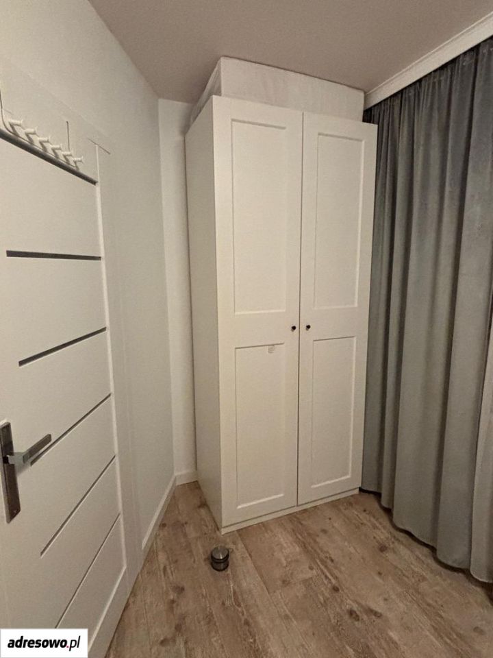 Mieszkanie 4-pokojowe Pruszków Żbików, ul. 3 Maja. Zdjęcie 6
