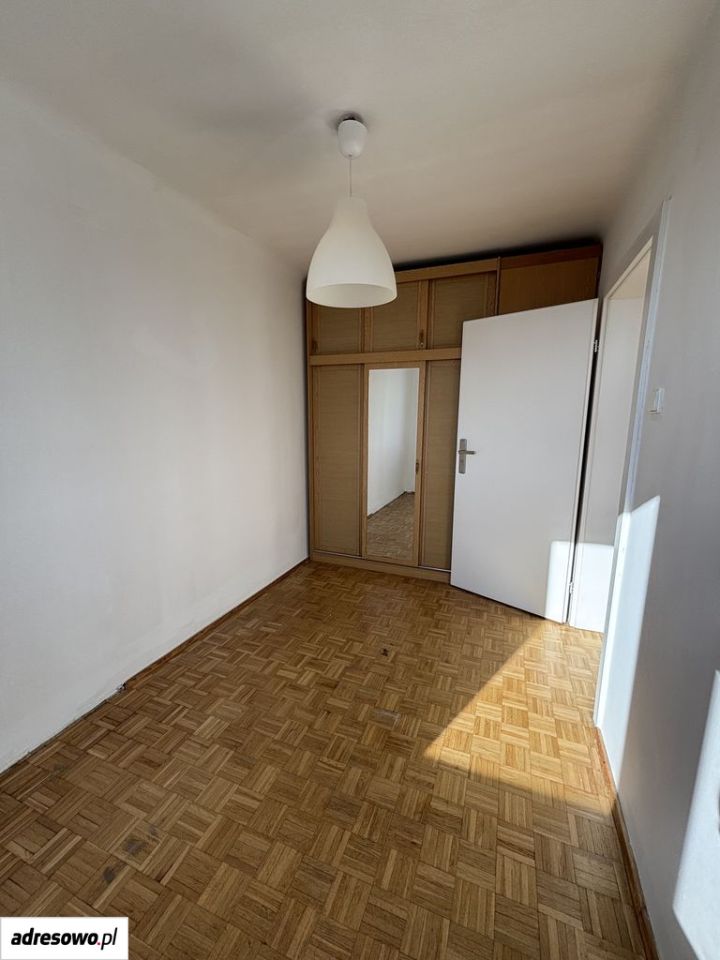 Mieszkanie 2-pokojowe Warszawa Ochota, ul. Żwirki i Wigury. Zdjęcie 8