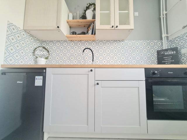 Mieszkanie 2-pokojowe Warszawa Kamionek, ul. Grochowska. Zdjęcie 1