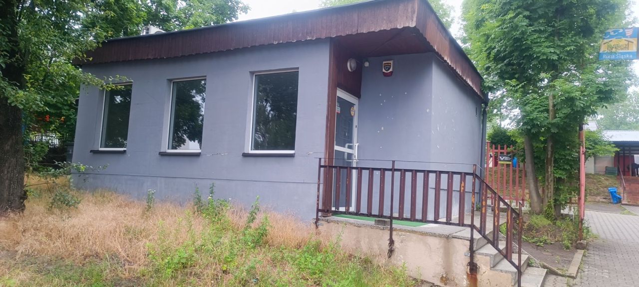 Lokal Ruda Śląska Wirek, ul. Kupiecka