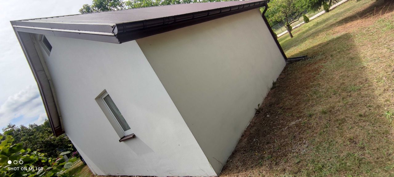 Działka rod Łochów. Zdjęcie 3