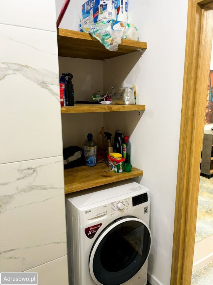 Mieszkanie 2-pokojowe Lublin Felin, ul. Generała Stanisława Skalskiego. Zdjęcie 8