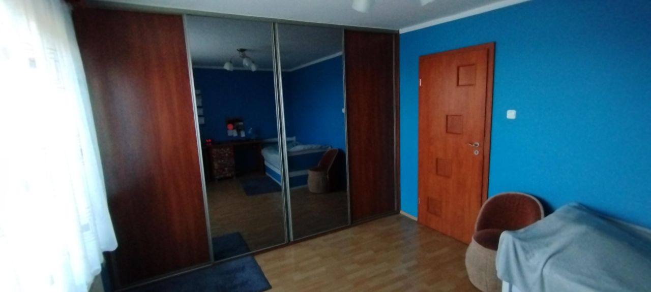 dom wolnostojący, 4 pokoje Rumianek, ul. Szkolna. Zdjęcie 9