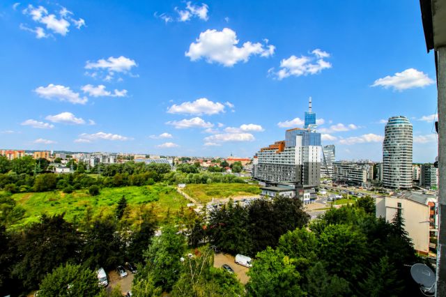Mieszkanie 3-pokojowe Rzeszów Nowe Miasto, ul. Podwisłocze. Zdjęcie 9