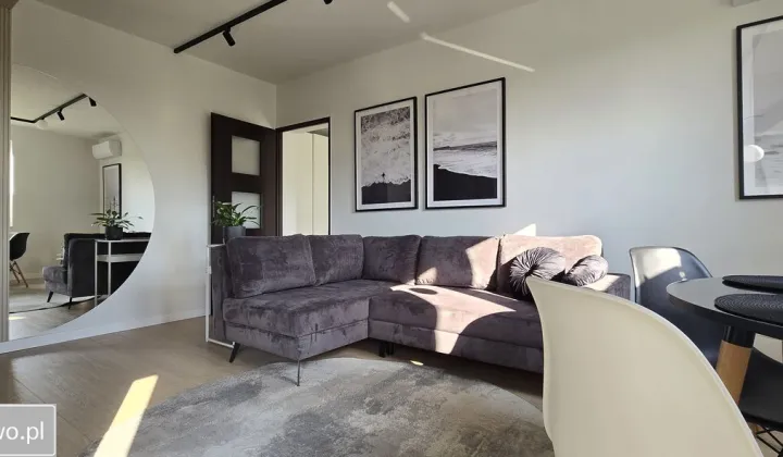 Mieszkanie 2-pokojowe Łódź Górna, ul. Krakusa