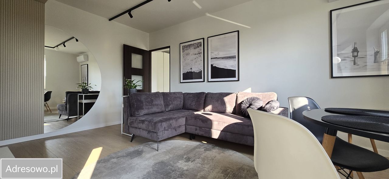 Mieszkanie 2-pokojowe Łódź Górna, ul. Krakusa