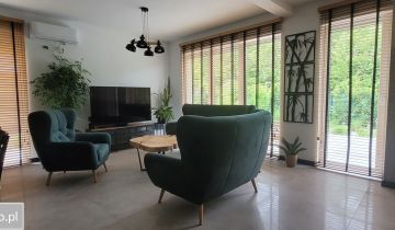 bliźniak, 4 pokoje Wrocław Żerniki