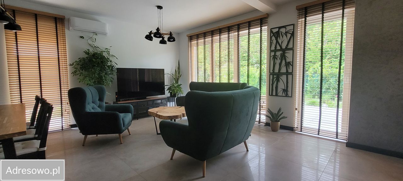 bliźniak, 4 pokoje Wrocław Żerniki