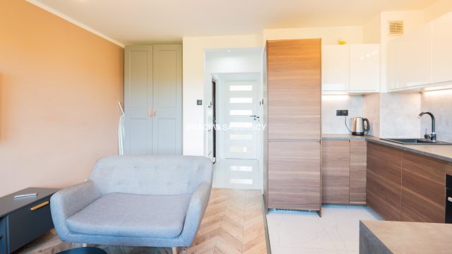 Mieszkanie 2-pokojowe Kraków Prądnik Biały, ul. Zielińska. Zdjęcie 9