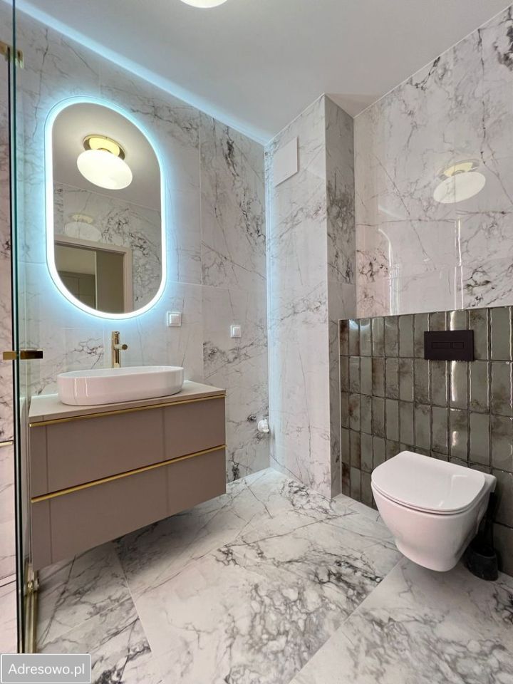 Mieszkanie 2-pokojowe Białystok Sienkiewicza, ul. Jurowiecka. Zdjęcie 13