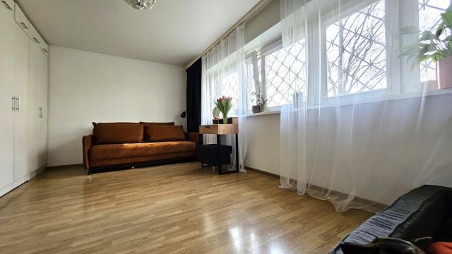 Mieszkanie 1-pokojowe Warszawa Mokotów, ul. Orzycka. Zdjęcie 3