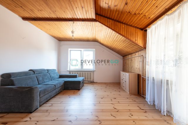 dom wolnostojący, 7 pokoi Białystok Bacieczki, ul. Saturna. Zdjęcie 13