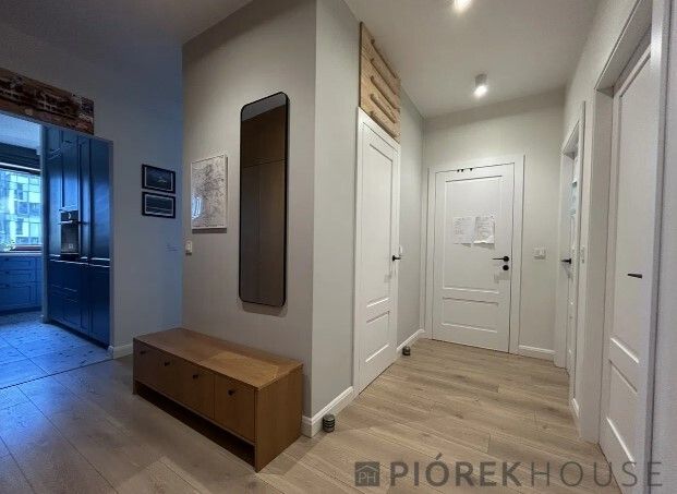 Mieszkanie 3-pokojowe Warszawa Mokotów, ul. Mariana Zdziechowskiego. Zdjęcie 7