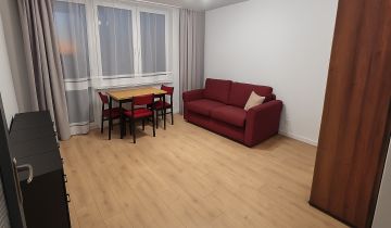 Mieszkanie 3-pokojowe Warszawa Praga-Południe, ul. Witolińska