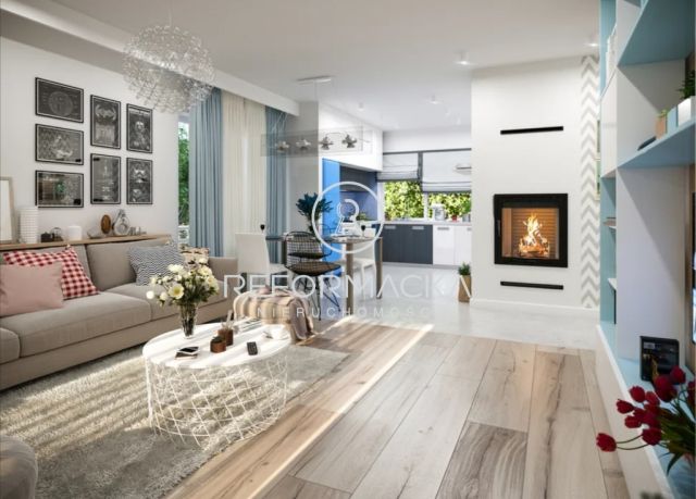 dom wolnostojący, 4 pokoje Wiśniowa. Zdjęcie 9