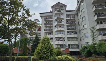Mieszkanie 2-pokojowe Warszawa Ursus, ul. Władysława Hermana
