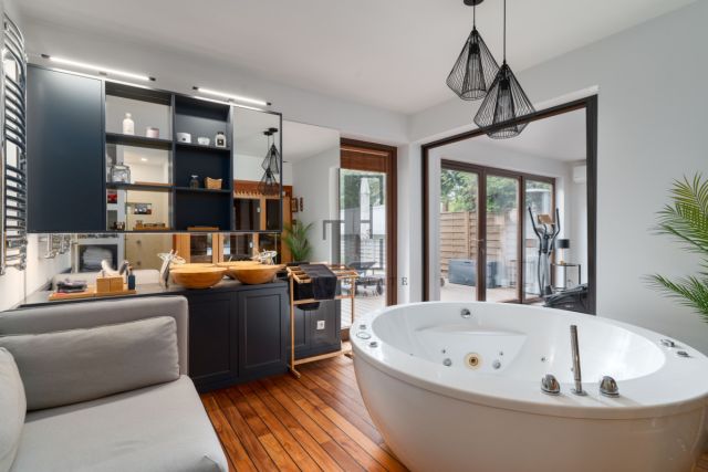 dom wolnostojący, 7 pokoi Ustanów, ul. Środkowa. Zdjęcie 11