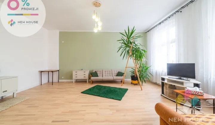 Mieszkanie 2-pokojowe Mrągowo, ul. Mała Warszawska