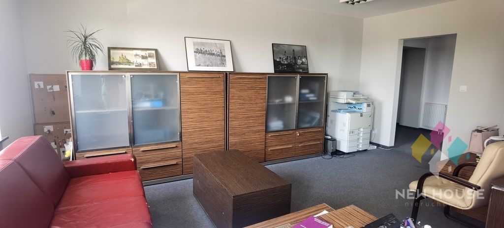 Biuro Olsztyn, ul. Sprzętowa