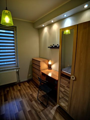 Pokój Katowice Załęże, ul. Joachima Lelewela. Zdjęcie 1