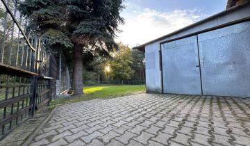 dom wolnostojący, 2 pokoje Kotlarnia, ul. Gliwicka