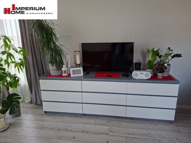 Mieszkanie 2-pokojowe Gdańsk Jasień, ul. Tadeusza Jasińskiego. Zdjęcie 3