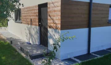 dom wolnostojący Lisów