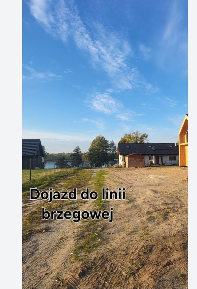 Działka budowlana Trzemeszno. Zdjęcie 6