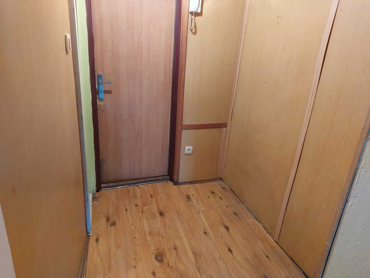 Mieszkanie 3-pokojowe Kościan Centrum. Zdjęcie 2