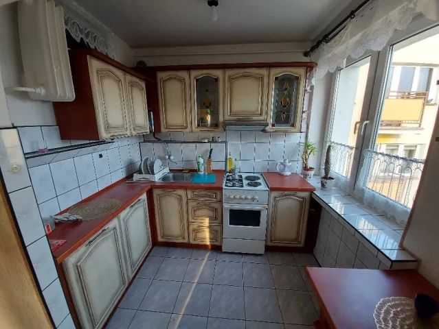 Mieszkanie 2-pokojowe Białogard, ul. Kochanowskiego. Zdjęcie 1