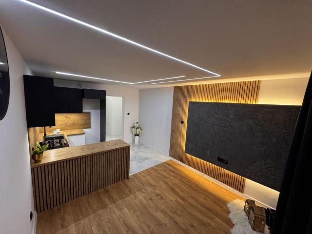 Mieszkanie 3-pokojowe Zawiercie, ul. Pomorska. Zdjęcie 1