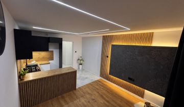 Mieszkanie 3-pokojowe Zawiercie, ul. Pomorska