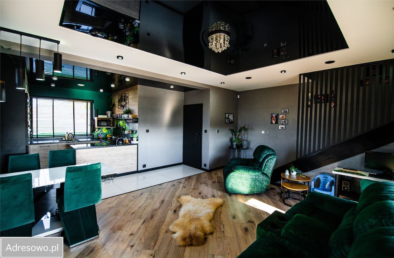 dom wolnostojący, 3 pokoje Skała. Zdjęcie 15