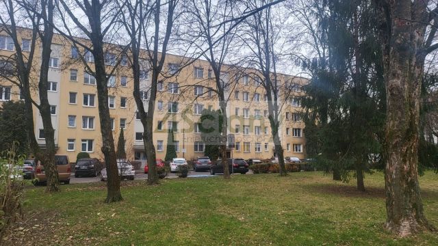 Mieszkanie 4-pokojowe Warszawa Praga-Południe, ul. Nubijska. Zdjęcie 1