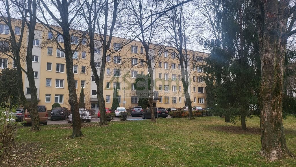 Mieszkanie 4-pokojowe Warszawa Praga-Południe, ul. Nubijska