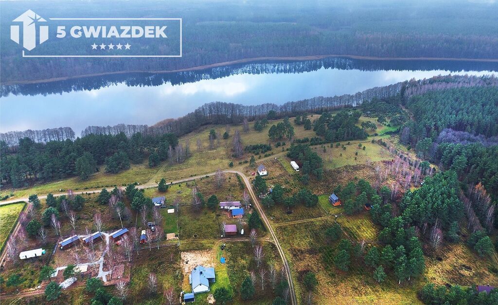 Działka budowlana Drzonowo. Zdjęcie 27