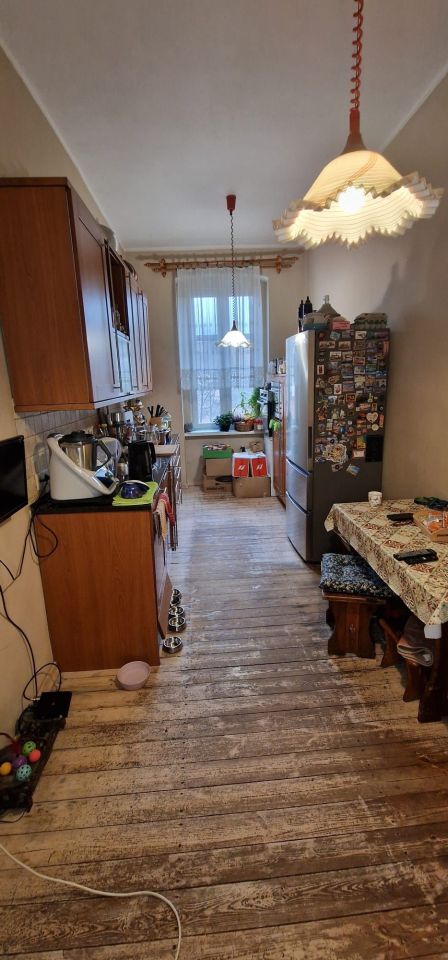 Mieszkanie 4-pokojowe Legnica Centrum, ul. Piastowska. Zdjęcie 3