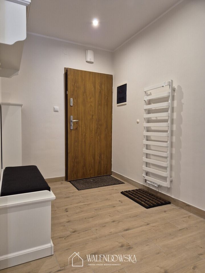 Mieszkanie 2-pokojowe Słupsk, ul. gen. Władysława Andersa. Zdjęcie 8