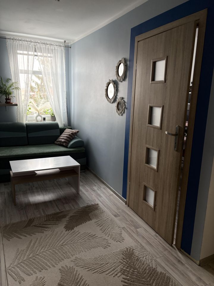 Mieszkanie 2-pokojowe Giżycko, ul. Traugutta. Zdjęcie 9