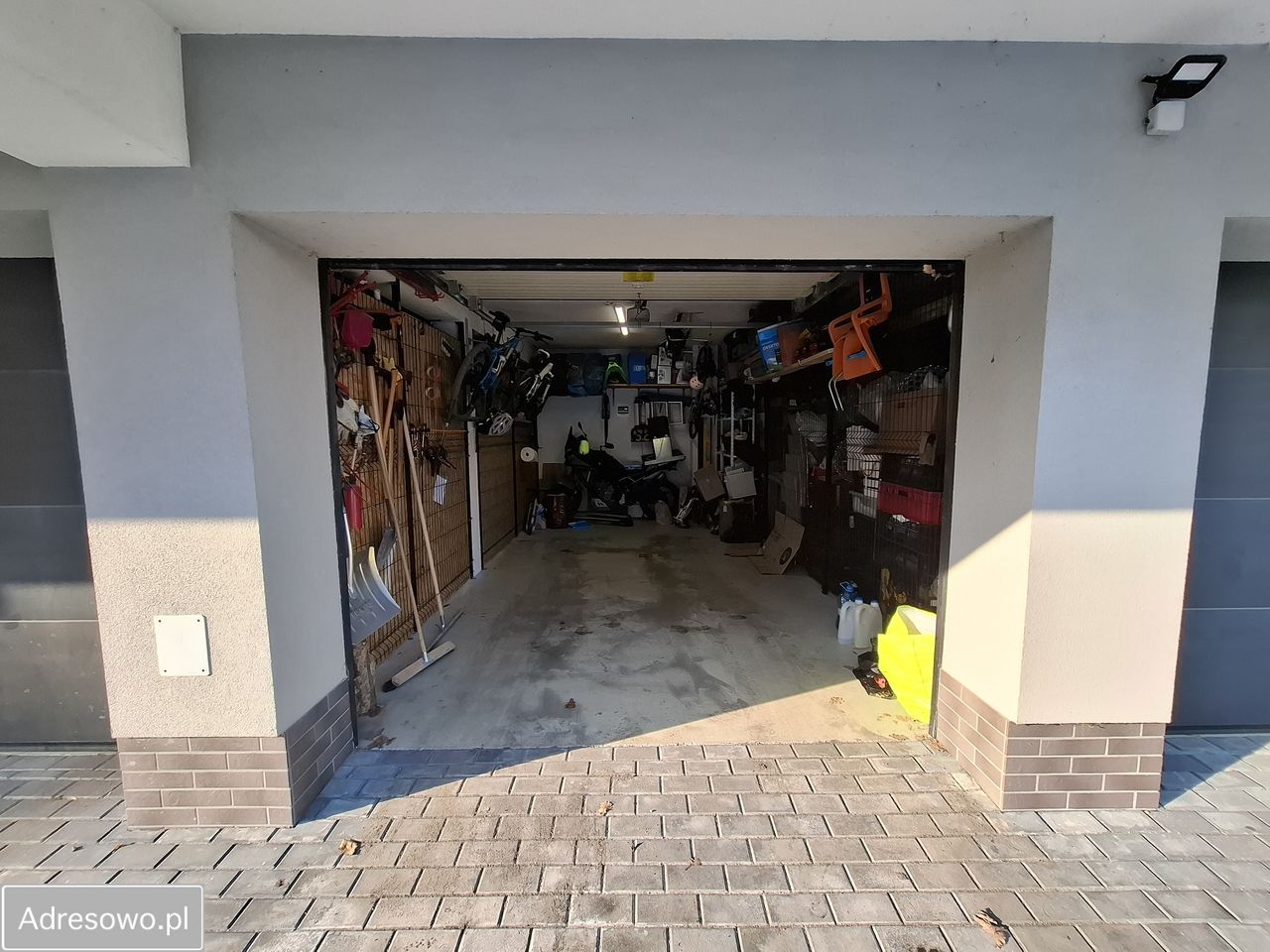 Mieszkanie 4-pokojowe Bochnia, ul. Podedworze. Zdjęcie 4