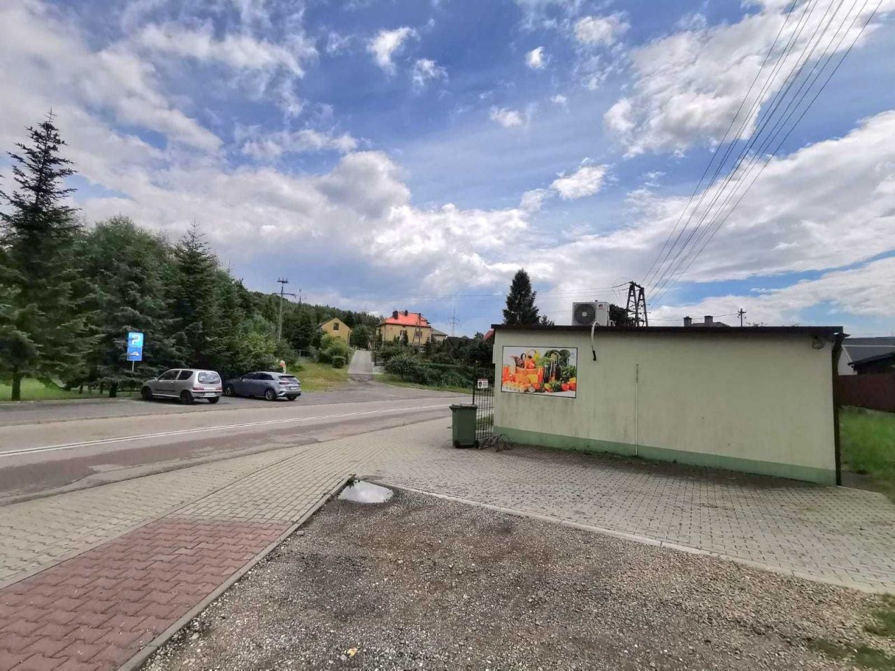 Lokal Karniowice. Zdjęcie 2