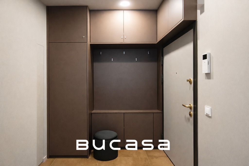 Mieszkanie 2-pokojowe Kraków, ul. Smoleńsk. Zdjęcie 7